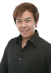 Nobutoshi Hayashi