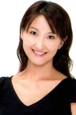 Akiko Miyazawa