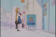 Crown
