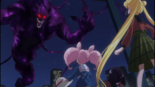 Feline Daimon