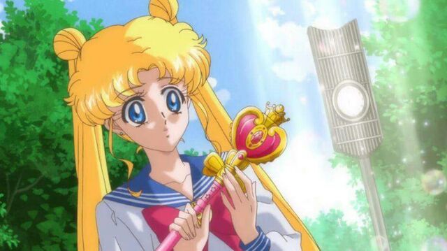 Datei:Usagi and her new rod.jpg