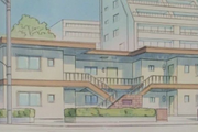 MotokisApartment