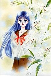 170px-Rei Manga