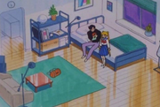 MamorusApartment