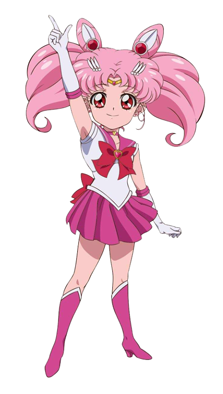 Sailor Chibi Moon Crystal Sailor Moon Wiki Fandom Powered By Wikia 