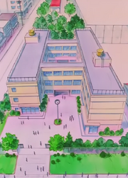 Preparatoria Juuban