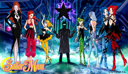Death Busters