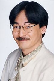Aso Tomohisa