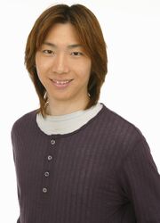 Daisuke Matsubara