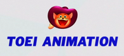 Toei Animation logo