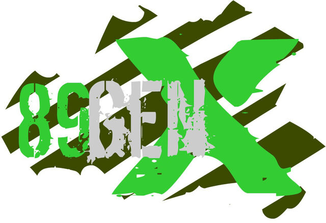Fichier:89.0 generation X (rock alternatif).jpg