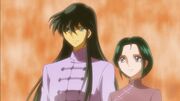 Shiryū y Shunrei Omega temporada 2.jpg