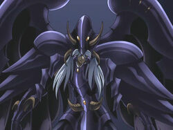 Specter-Minos-anime
