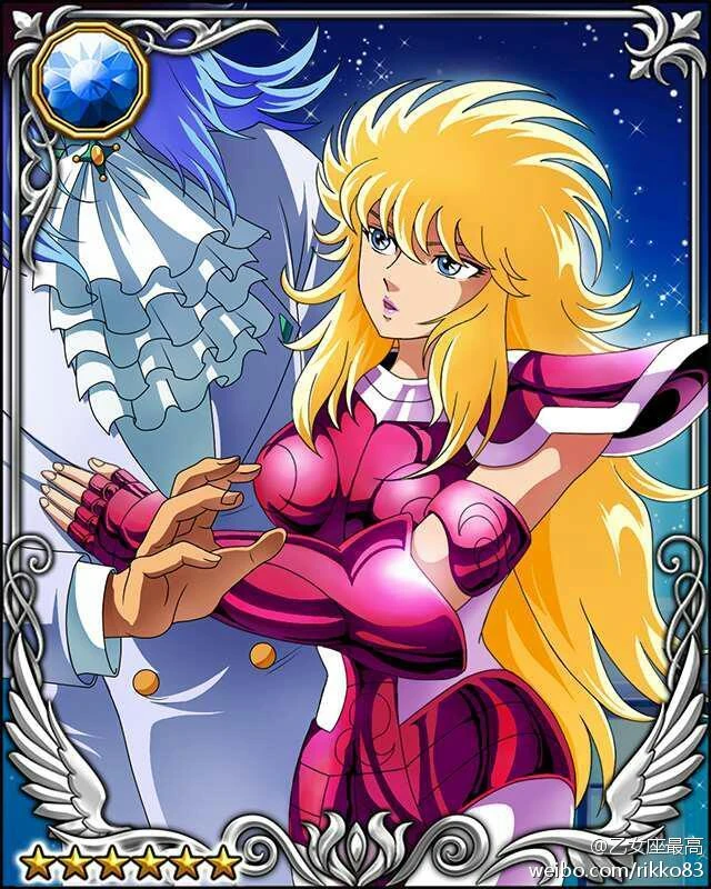 Imagen Thetis 001.jpg Saint Seiya Wiki FANDOM powered by Wikia