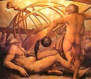 Urano-dios