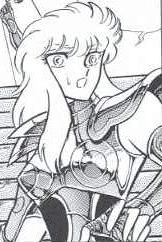 Marina-Thetis-manga