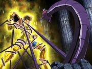 Aioria vs Raimi.jpg