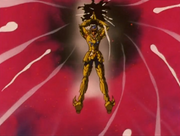 Máscara de muerte