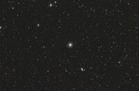 Β Canum Venaticorum