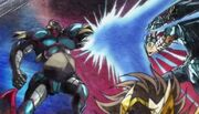Shiryū vs Baco.jpg