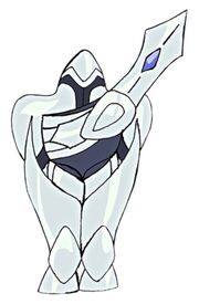 -Libra no Genbu--Horloge