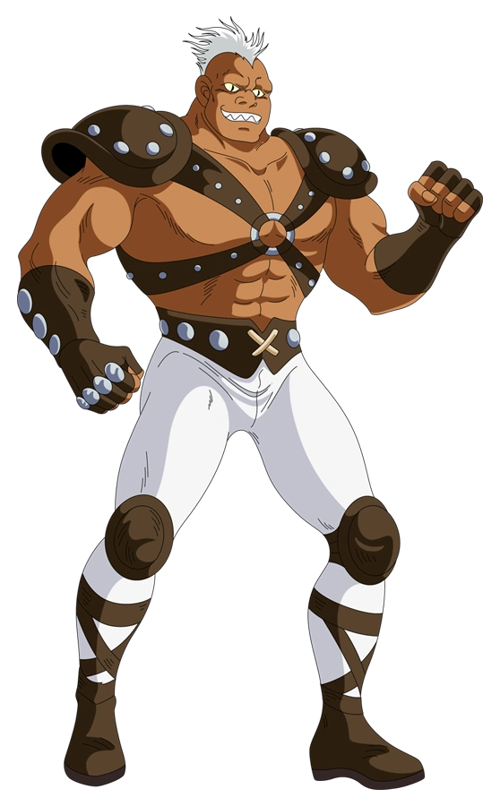 Cassios | Seiyapedia | FANDOM powered by Wikia