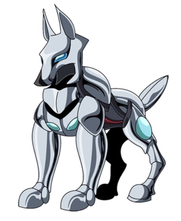 File:-Libra no Genbu--Chiens-Chasse.jpg