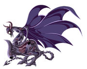 -Arman Virgo--Wyvern