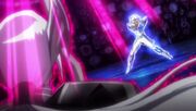 Tokisada vs Hyōga