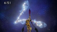 Pisces Constellation
