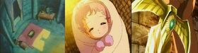 (anime) bebe1