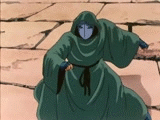 Tremy revela sua identidade.gif