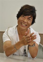 Torufuruyainterview