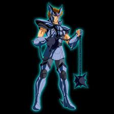 Arquivo:Centauro anime.jpg