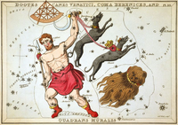 Canis Venaciti History.png