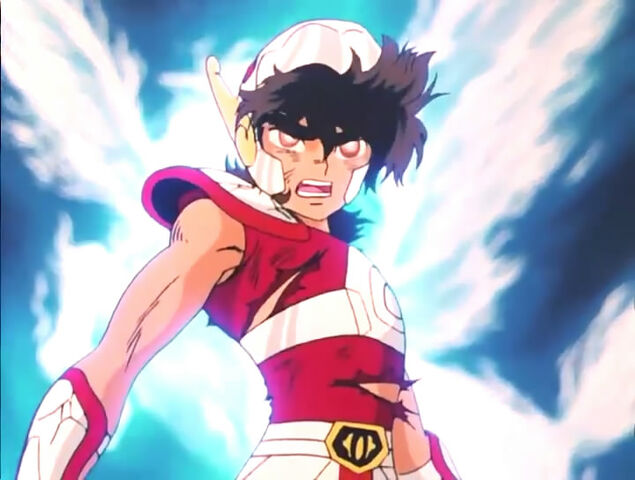 Arquivo:Seiya-elevando-cosmo.jpg