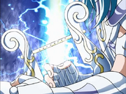 Orphée tocando sua Lira.png