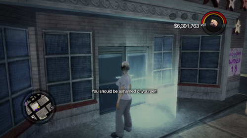 Hoing - You should be ashamed of yourself