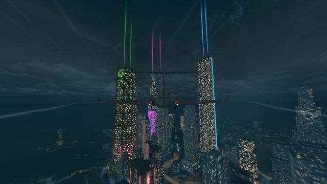 File:Syndicate skyscrapers Downtown.jpg