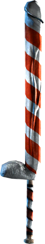 File:SRIV Melee - Dildo Bat - The Penetrator - Candy Cane.png