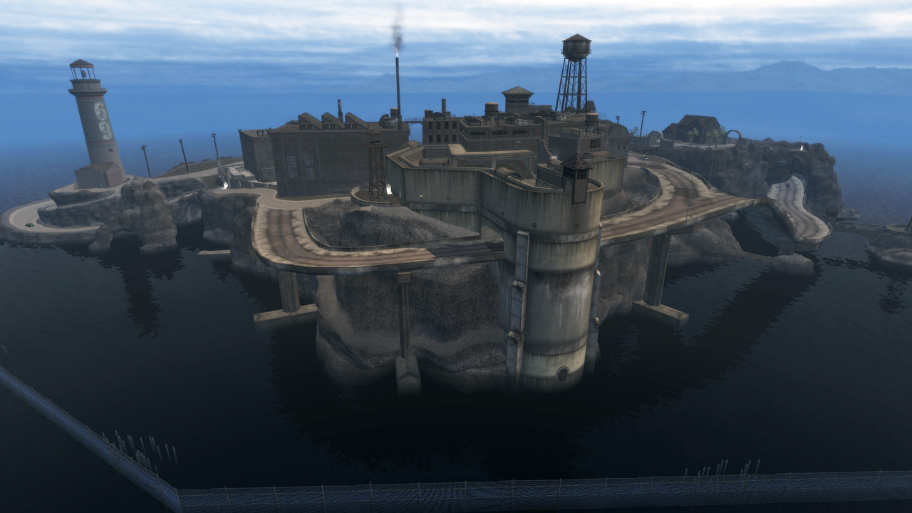 stillwater saints row 2 map