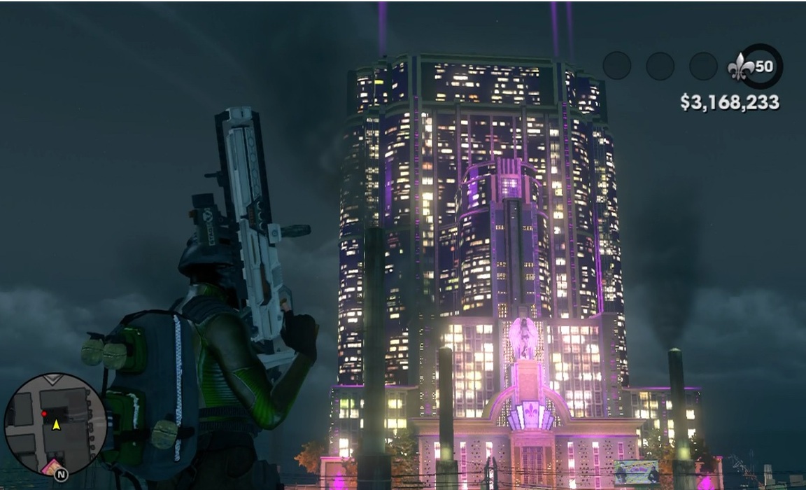 saints row 2 hitman locations saints row 2 hitman locations
