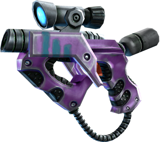 File:SRIV SMGs - Alien SMG - Xenoblaster - Saints Purple.png