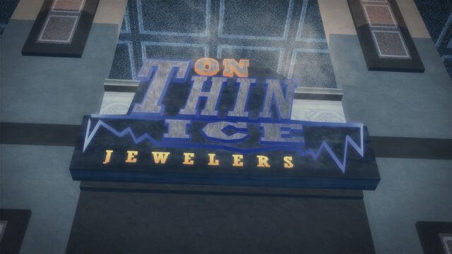 File:On Thin Ice in Imperial Square - sign above door.jpg