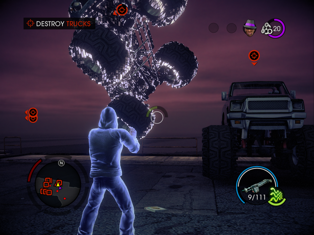 File:Brotherhood (mission) - Lifting truck with TK.png