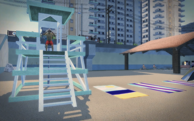 File:Centennial Beach - lifeguard civilian.png