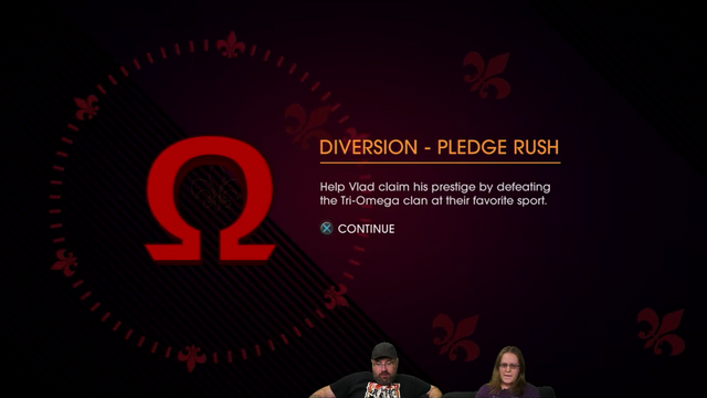 File:Gat out of Hell Gamespot livestream - Diversion - Pledge Rush unlocked.png