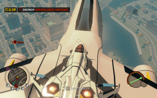 File:Convoy Decoy AWACS size comparison.png