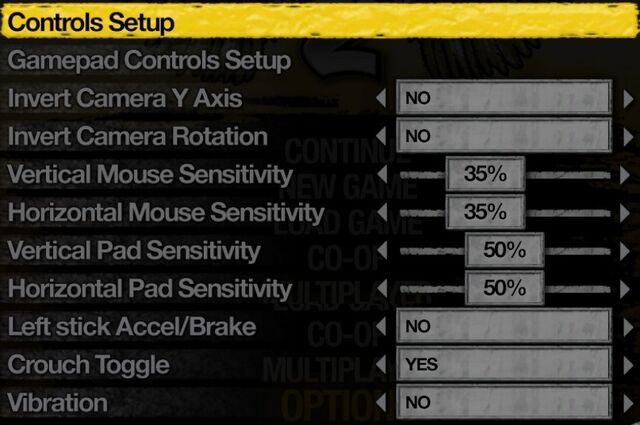 File:Saints Row 2 - Control Options.jpg