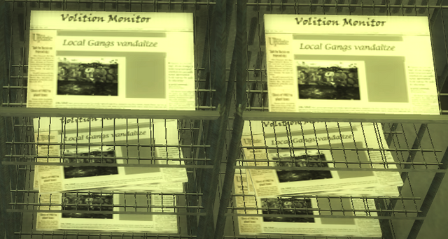 File:Saints Row 2 - Volition Monitor newspaper.png